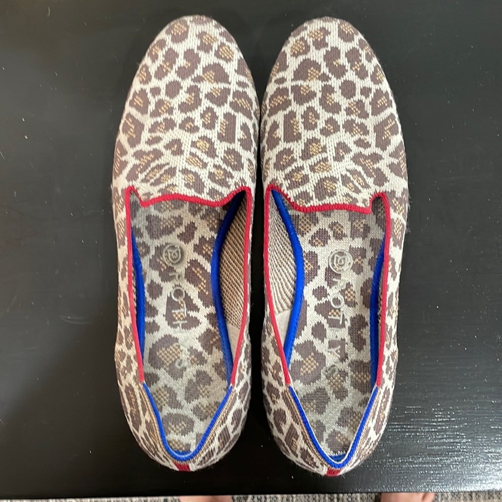 Rothy’s Loafers